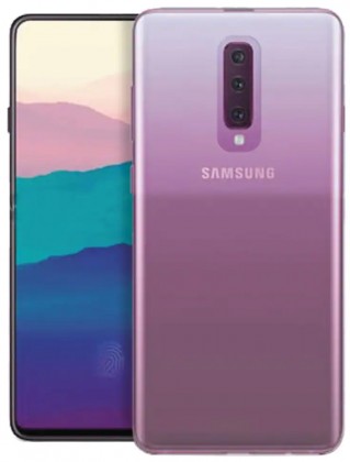 Samsung Galaxy M90s In Nigeria